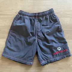 サーフパンツ　水着　110⭐︎ AIRWALK