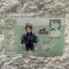 しゅごキャラ 相馬空海 パーツ付きBIGアクリルスタンド