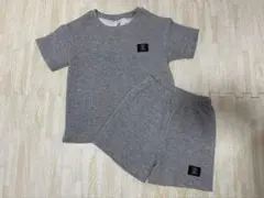【shein SHEIN】 半袖セットアップ
