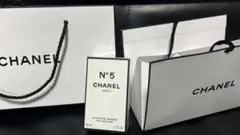 シャネル No5 ヘアミスト 35ml