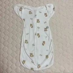 coperta コペルタ スワドル くまとおもちゃ