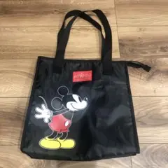 マンハッタンポーテージ ミッキーマウス 大きな保冷BAG