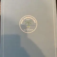 iKON DVD