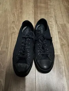 CONVERSE ct70 オールブラック 27