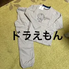 値下げ！　新品　ドラえもん　メンズ　パジャマ　ホームウェア