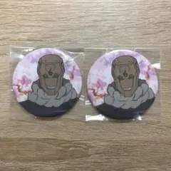 呪術廻戦 原画展 メカ丸