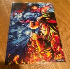 鬼滅の刃 入場者特典