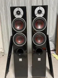 DALI ZENSOR5 ブラック DALI ZENSOR 5 AX – TOT ALL AUDIO