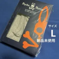 Psycho Bunny Lサイズ タンクトップ