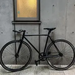 引き取り限定】LOCAL BIKES METRO S【セット】 - メルカリ