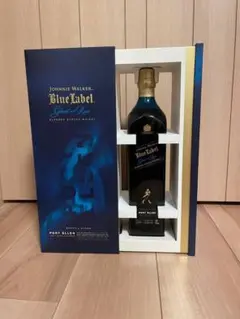 ジョニーウォーカー ブルーラベル ゴースト&レア ポートエレン