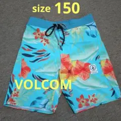 VOLCOM　サーフパンツ　150 海水パンツ