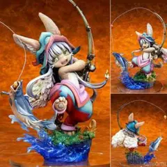 2025年最新】メイドインアビス ナナチ ～ガンキマス釣り～の人気