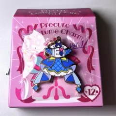 プリキュア コスチュームチャーム vol.1 キュアウインク