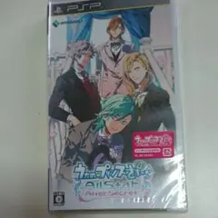 うたの☆プリンスさまっ♪All Star After Secret