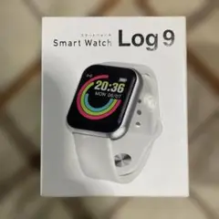 Smart Watch Log 9