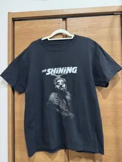 THE SHINING シャイニング Tシャツ ホラーTシャツ