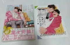 にやま　僕のおまわりさん　3 小冊子付き初回限定版