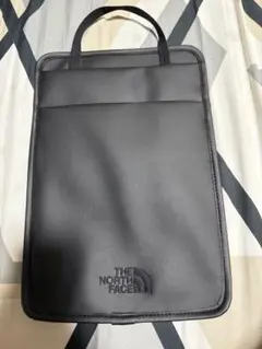 THE NORTH FACE PCスリーブ チューニングレザー