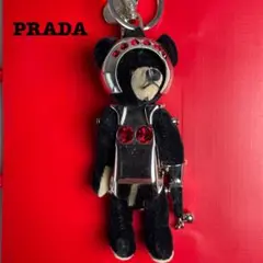 新品PRADA⭐︎ベアストラップ 2025年最新】PRADA スマホ用ストラップの人気アイテム - メルカリ