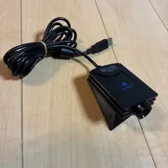 ソニー純正 PS2 アイトイ カメラ SCJH-10001N 動作未確認 Toy