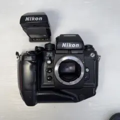 ★良品★ニコン NIKON F4 ボディ MB-21 モータードライブ ＃126 Amazon.com : Nikon F4S Autofocus Camera Body w/Nikon MB-21
