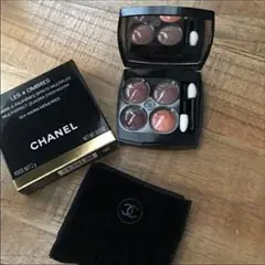 akiaki様専用 未使用新品 CHANEL アイシャドウ