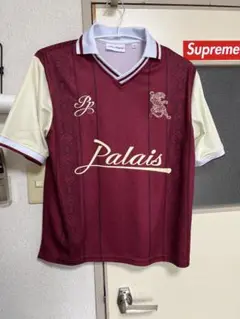 Palais Projects 半袖ジャージ XS