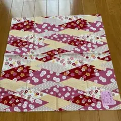 風呂敷　ふぁじいちーふ