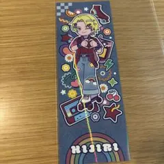 キンプリ キンツア ギャラリーゼノン ゼノン コレクションカード 聖
