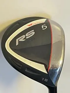 PRGR プロギアRSフェアウェイウッド5W Diamana for PRGR