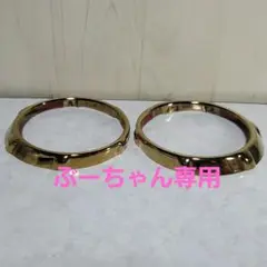 超希少❗廃盤❗未使用❗20ヴェルファイア 20系 モデリスタ フォグガーニッシュ