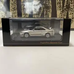 デアゴスティーニ　NISMO 400R 【BCNR33】