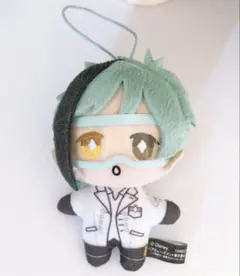 フロイドぬいぐるみ