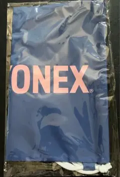 YONEXランドリーバッグ シューズケース