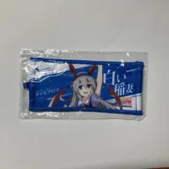 ウマ娘 タマモクロス ミニ応援タオル 6th