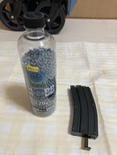 TOKYO MARUI BB LOADER + BB