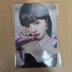 ive secret DIGIPACK スタシ STARSHIP ウォニョン