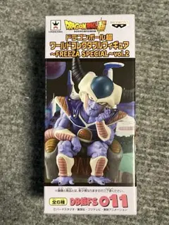 2025年最新】ドラゴンボール超 ワールドコレクタブルフィギュア