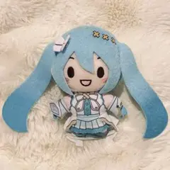 プロセカ ぷちぬい 初音ミク