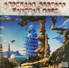 ANDERSON,BRUFORD,WAKEMAN,HOWE