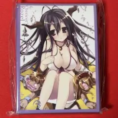 10601 スリーブ グランブルーファンタジー ダヌア