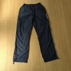 le coq sportif トレーニングパンツ ネイビー