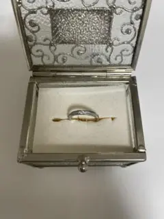 アイプリモ 結婚指輪