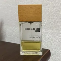 希少　廃盤　コムサデモード　メン　ナイト　オードパルファム 香水　80ml 希少 廃盤 コムサデモード メン ナイト オードパルファム 香水