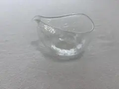 橋村大作　CRACK片口　クリア