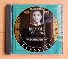 BILLY KYLE 1939 - 1946