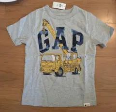GAP Tシャツ　トラック