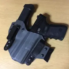 T.Rex Arms Sidecar GLOCK/P10C