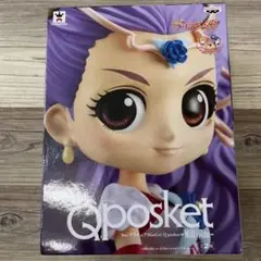 Qposket プリキュア5 ミルキーローズ フィギュア